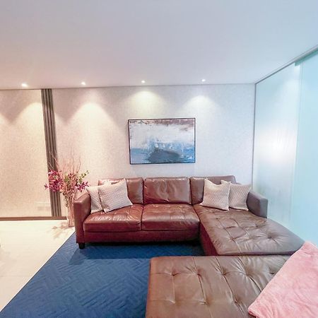 Luxurious stay at modern apartment  Santa Cruz de La Sierra Extérieur photo