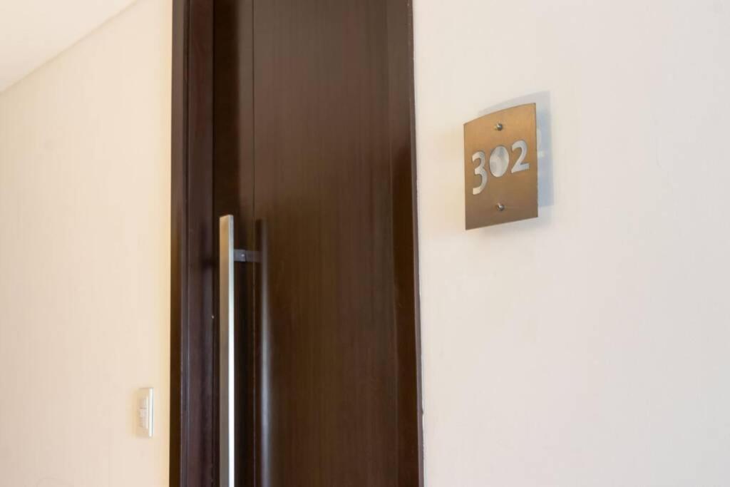 Luxurious stay at modern apartment  Santa Cruz de La Sierra Extérieur photo