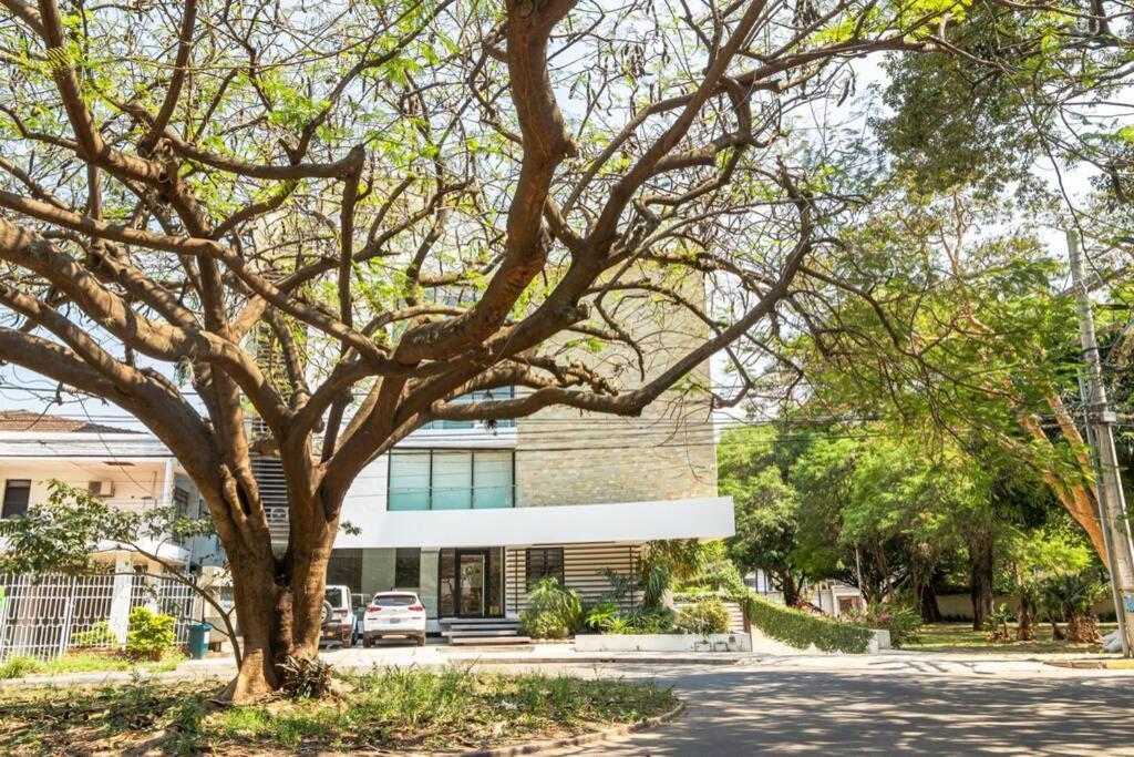 Luxurious stay at modern apartment  Santa Cruz de La Sierra Extérieur photo