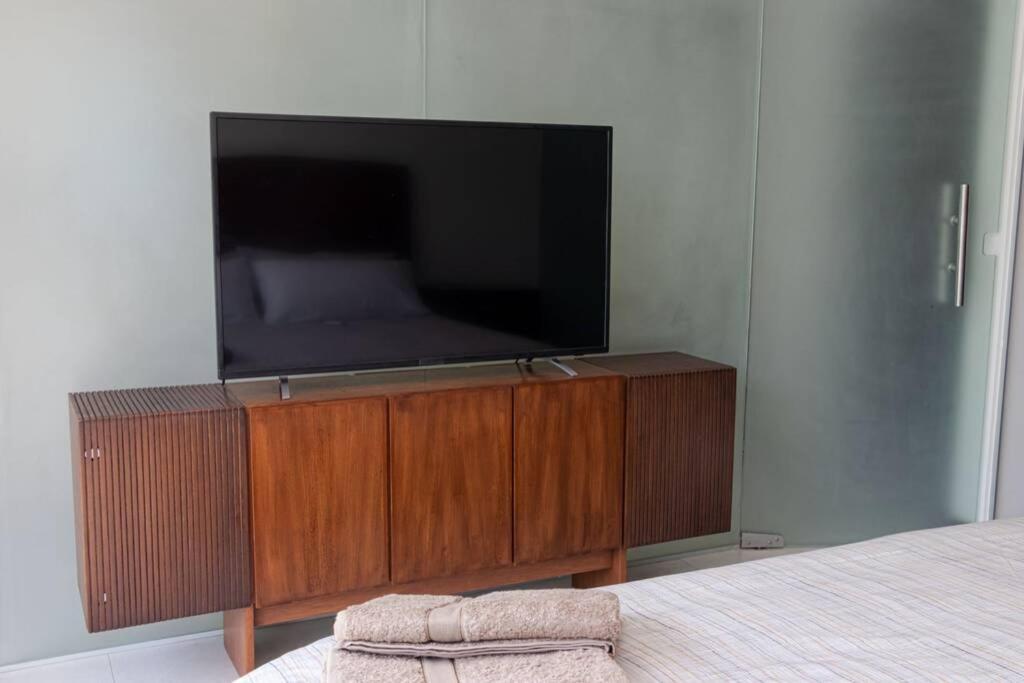 Luxurious stay at modern apartment  Santa Cruz de La Sierra Extérieur photo