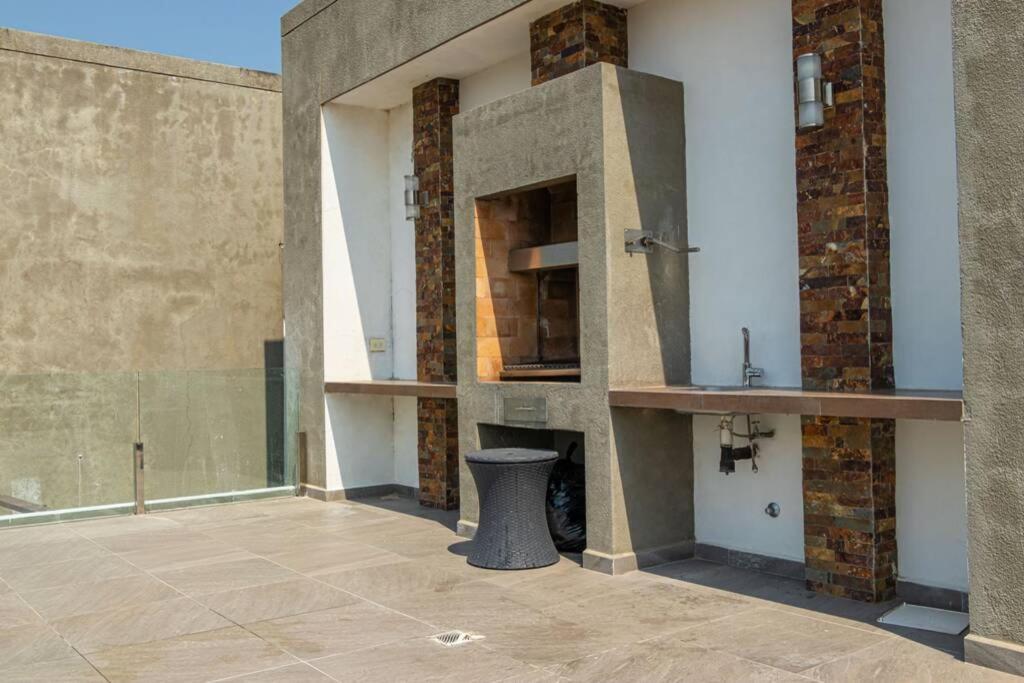 Luxurious stay at modern apartment  Santa Cruz de La Sierra Extérieur photo