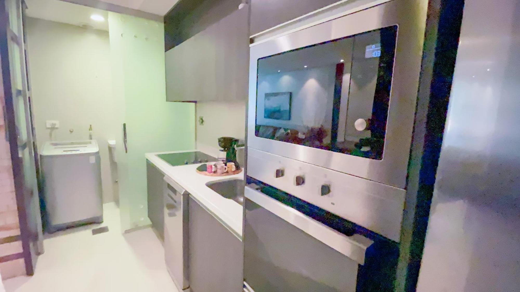 Luxurious stay at modern apartment  Santa Cruz de La Sierra Extérieur photo