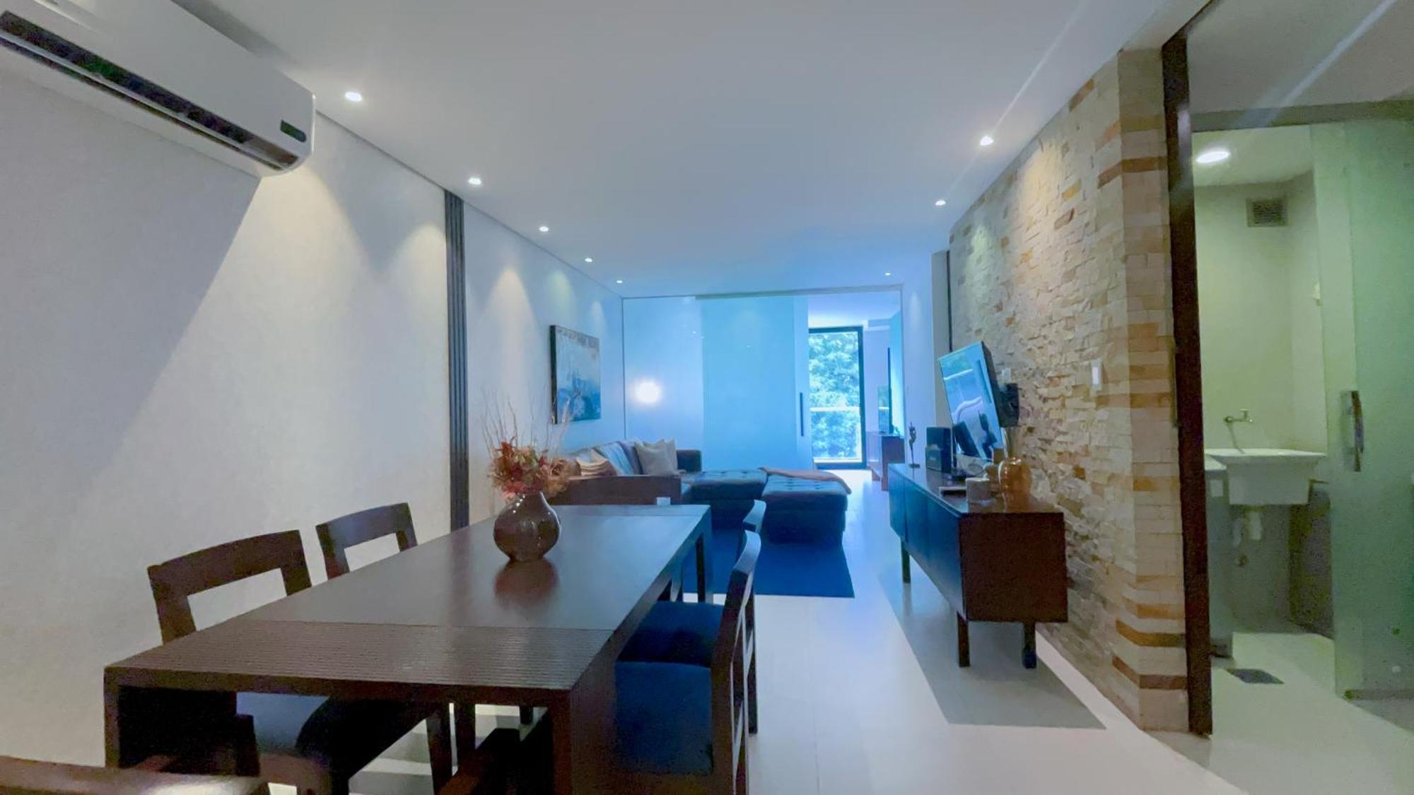 Luxurious stay at modern apartment  Santa Cruz de La Sierra Extérieur photo