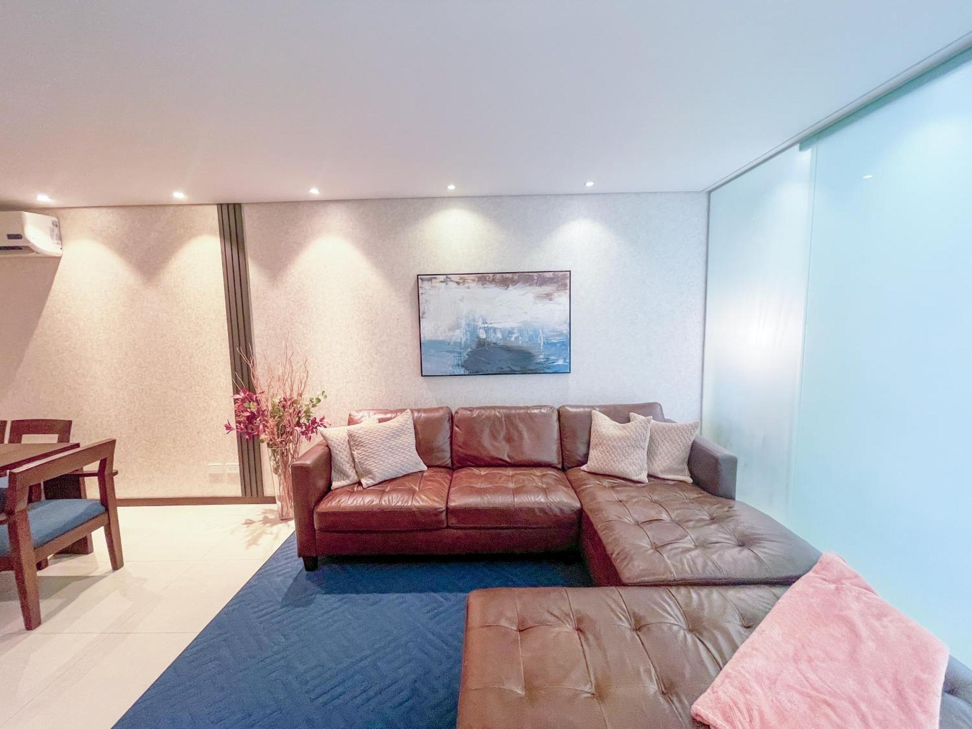 Luxurious stay at modern apartment  Santa Cruz de La Sierra Extérieur photo
