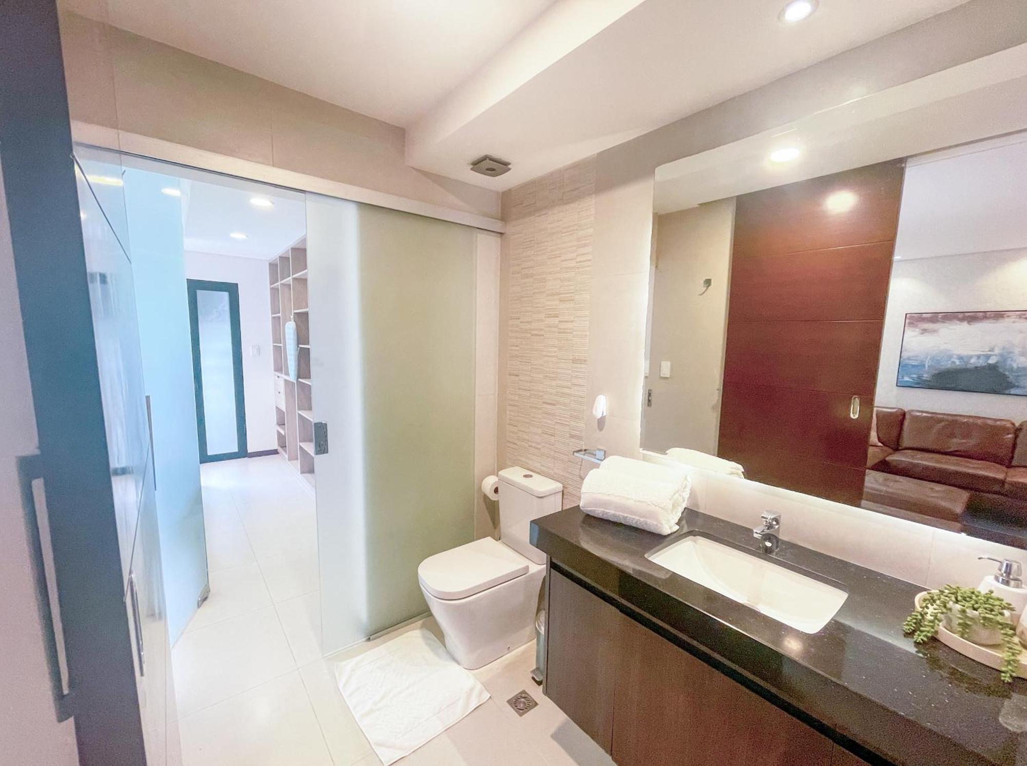 Luxurious stay at modern apartment  Santa Cruz de La Sierra Extérieur photo