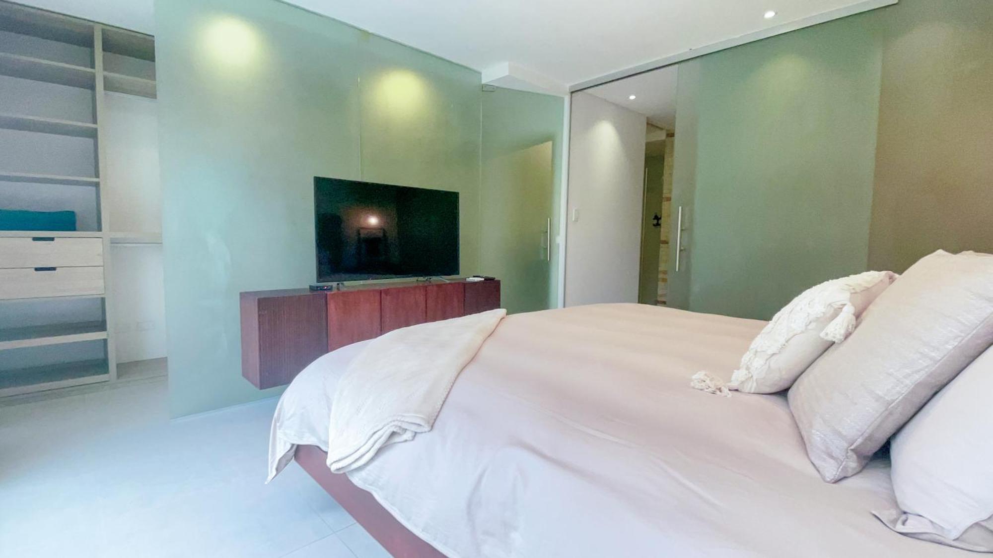 Luxurious stay at modern apartment  Santa Cruz de La Sierra Extérieur photo