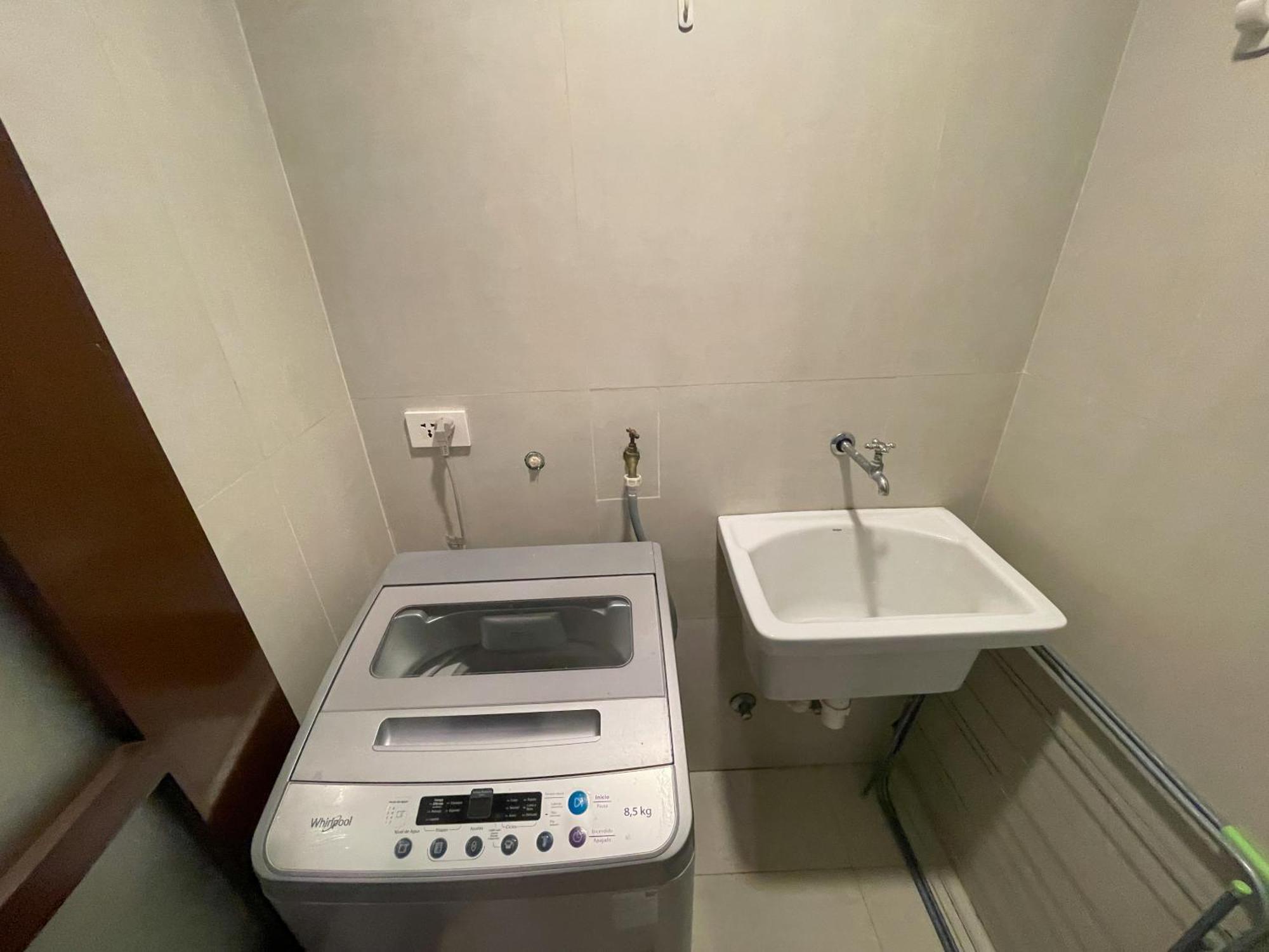 Luxurious stay at modern apartment  Santa Cruz de La Sierra Extérieur photo