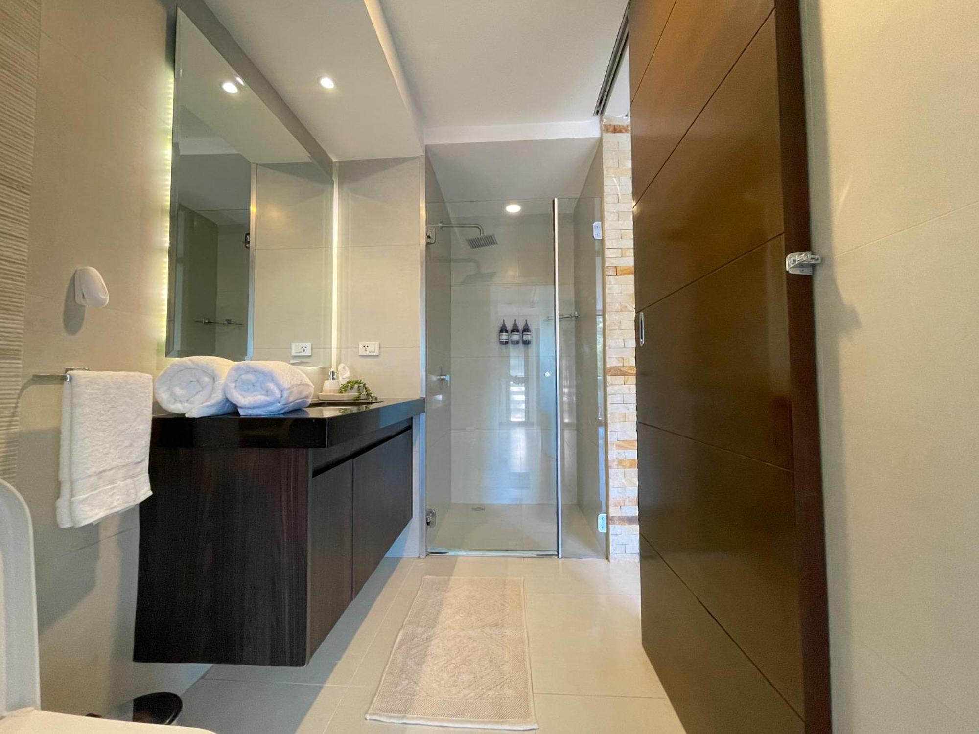 Luxurious stay at modern apartment  Santa Cruz de La Sierra Extérieur photo