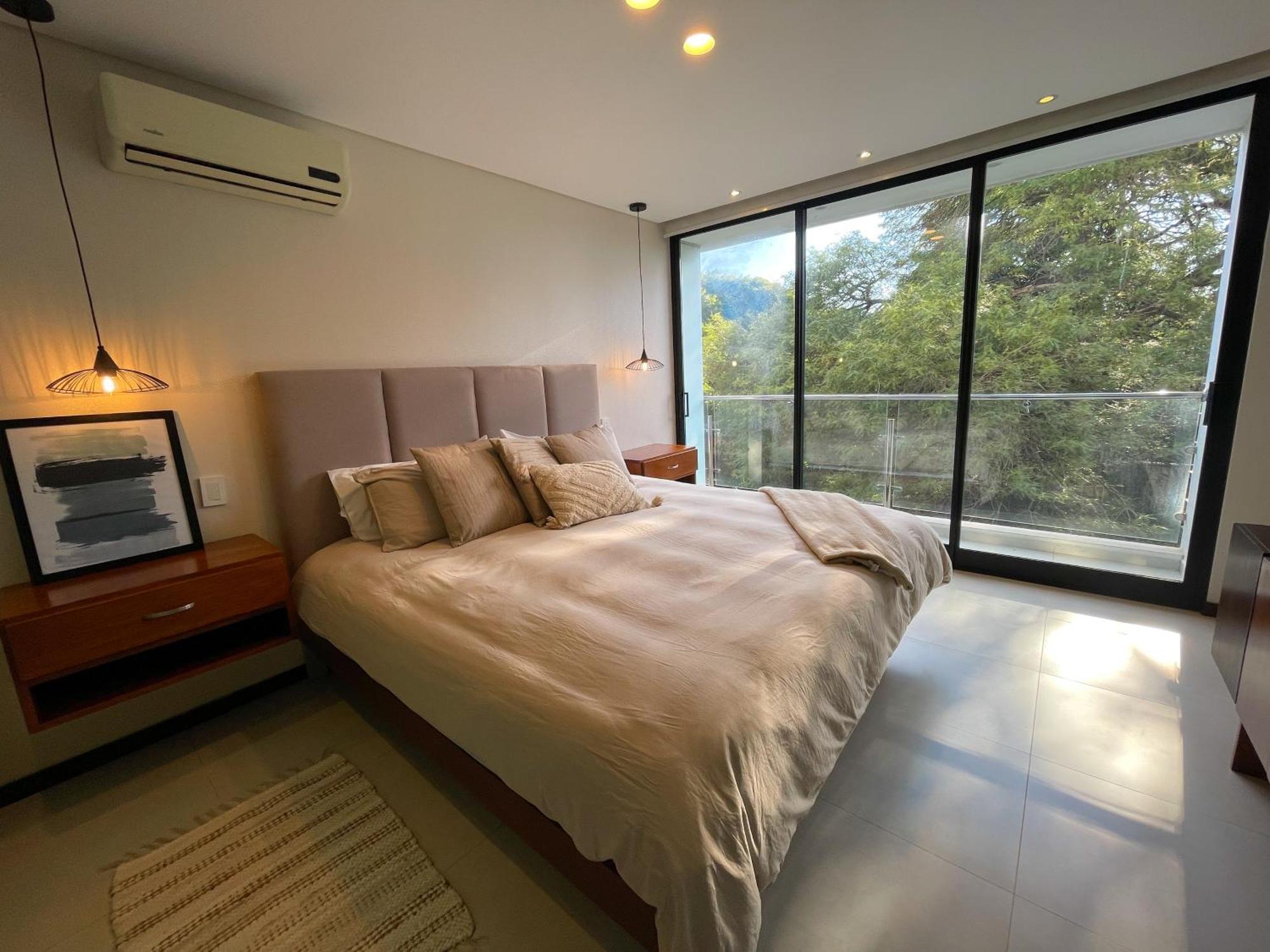 Luxurious stay at modern apartment  Santa Cruz de La Sierra Extérieur photo